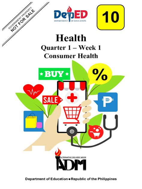 health 10 quarter 4 module 1 pdf|Grade 10 HEALTH Q4 Module 1 .